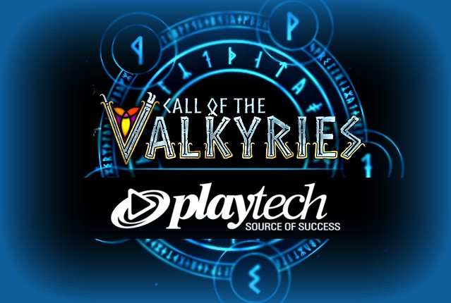 Слот Call of the Valkyries от Playtech