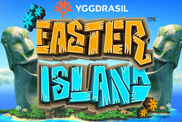 Слот Easter Island от Yggdrasil