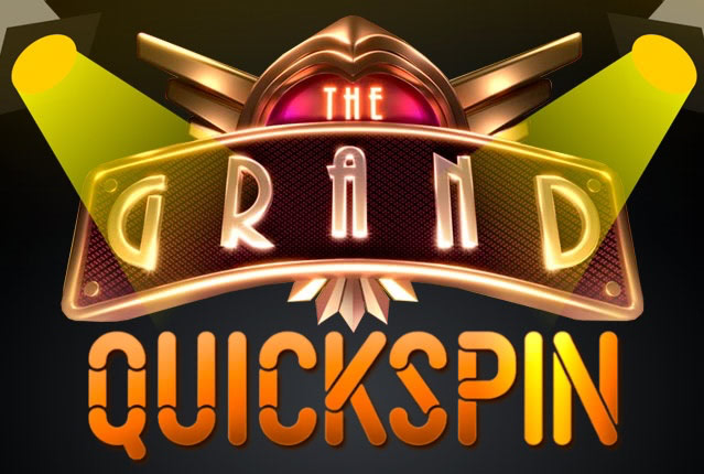 Игровой автомат от Quickspin