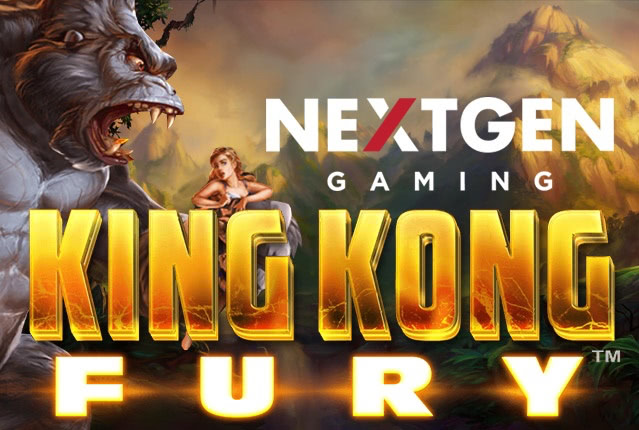 Слоты от NextGen Gaming 