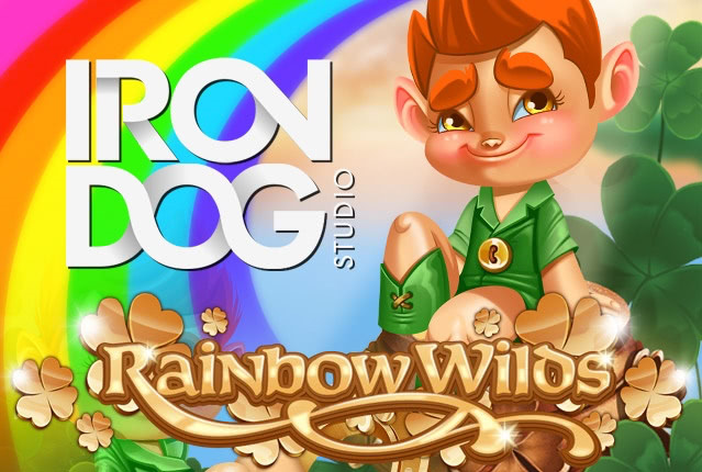 Rainbow Wilds от Iron Dog Studio