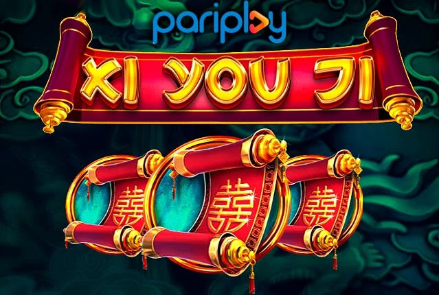 Видеослот Xi You Ji от Pariplay