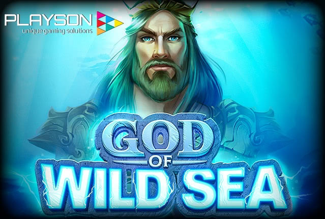 Playson выпускает слот God of Wild Sea