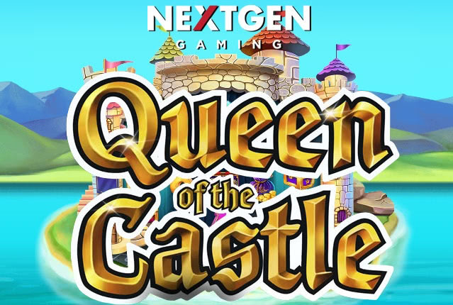Queen of the Castle от компании NextGen