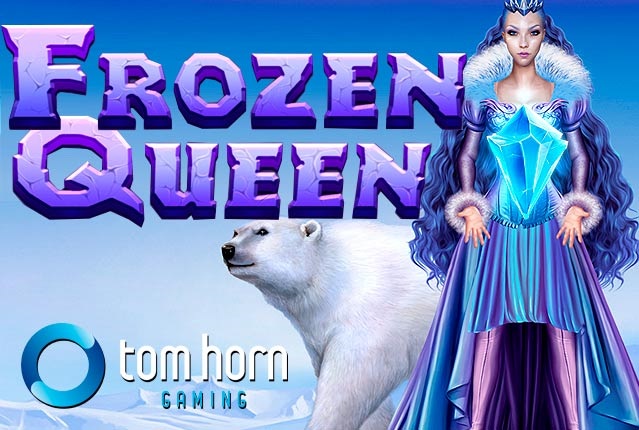 Слот Frozen Queen от Tom Horn