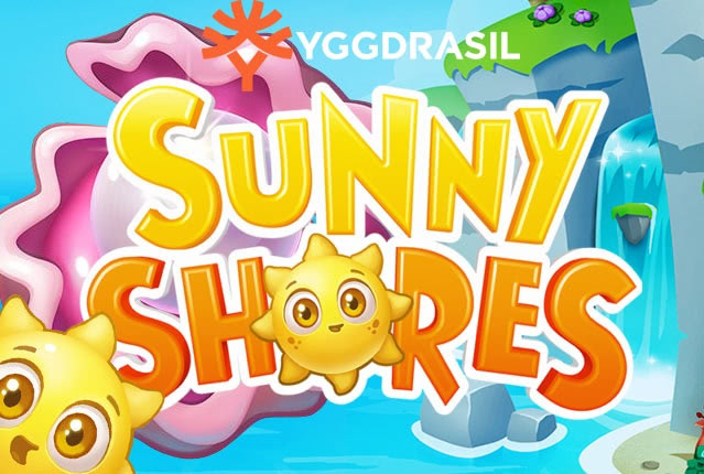 Yggdrasil выпускает слот Sunny Shores 