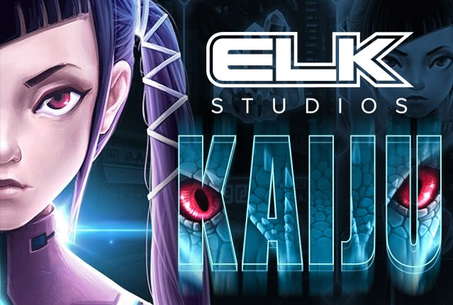ELK Studios выпускает новый слот 