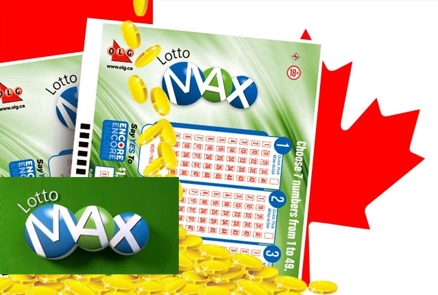В Канаде в лотерею выиграли $47 млн