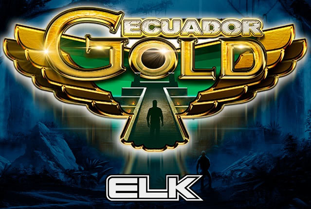 Слот Ecuador Gold от ELK Studios
