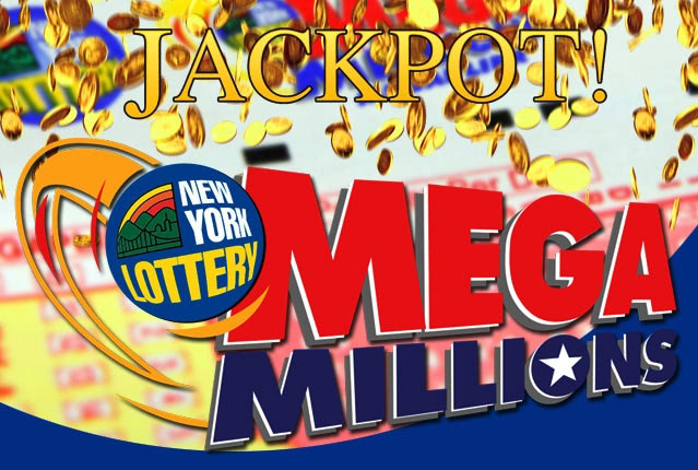 Счастливчик из Нью-Йорка выиграл в лотерею Mega Millions