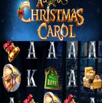 Игровой автомат A Christmas Carol играть бесплатно Игровой автомат A Christmas Carol бесплатно