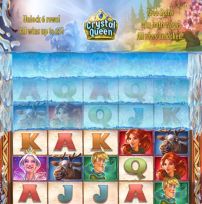 Игровой автомат Crystal Queen играть бесплатно Игровой автомат Crystal Queen бесплатно