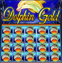 Игровой автомат Dolphin Gold играть бесплатно Игровой автомат Dolphin Gold бесплатно