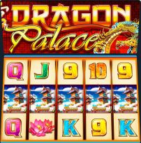 Игровой автомат Dragon Palace играть бесплатно Игровой автомат Dragon Palace бесплатно