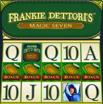 Игровой автомат Frankie Dettori’s Magic Seven играть бесплатно Игровой автомат Frankie Dettori’s Magic Seven бесплатно
