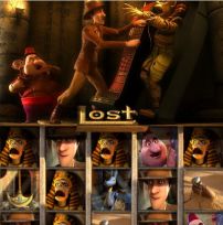 Игровой автомат lost играть бесплатно Игровой автомат lost бесплатно