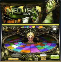 Игровой автомат Medusa играть бесплатно Игровой автомат Medusa бесплатно
