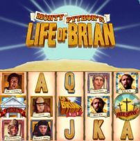 Игровой автомат Monty Python’s Life of Brian играть бесплатно Игровой автомат Monty Python’s Life of Brian бесплатно