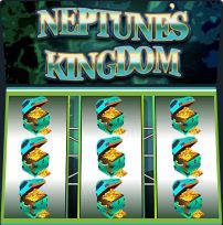 Игровой автомат Neptunes Kingdom играть бесплатно Игровой автомат Neptunes Kingdom бесплатно