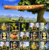 Игровой автомат Once Upon a Time играть бесплатно Игровой автомат Once Upon a Time бесплатно