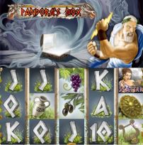 Игровой автомат Pandoras Box играть бесплатно Игровой автомат Pandoras Box бесплатно