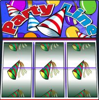 Игровой автомат Party Line играть бесплатно Игровой автомат Party Line бесплатно