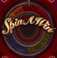 Игровой автомат Spin a Win играть бесплатно Игровой автомат Spin a Win бесплатно