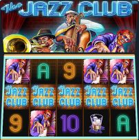 Игровой автомат The Jazz Club играть бесплатно Игровой автомат The Jazz Club бесплатно