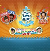 Игровой автомат The Love Boat играть бесплатно Игровой автомат The Love Boat бесплатно