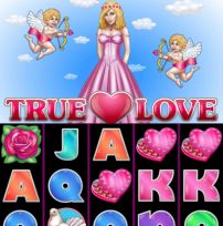 Игровой автомат True Love играть бесплатно Игровой автомат True Love бесплатно