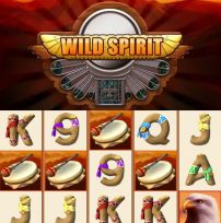Игровой автомат Wild Spirit играть бесплатно Игровой автомат Wild Spirit бесплатно