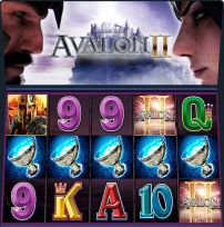 Игровой автомат Avalon II - Quest for The Grail играть бесплатно Игровой автомат Avalon II - Quest for The Grail бесплатно