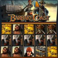 Игровой автомат Barbary Coast играть бесплатно Игровой автомат Barbary Coast бесплатно