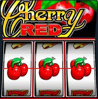 Игровой автомат Cherry Red играть бесплатно Игровой автомат Cherry Red бесплатно