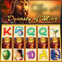 Игровой автомат Dynasty of Ming играть бесплатно Игровой автомат Dynasty of Ming бесплатно