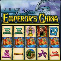 Игровой автомат Emperors China играть бесплатно Игровой автомат Emperors China бесплатно