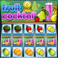 Игровой автомат Fruit Cocktail 2 играть бесплатно Игровой автомат Fruit Cocktail 2 бесплатно