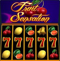 Игровой автомат Fruit Sensation играть бесплатно Игровой автомат Fruit Sensation бесплатно