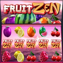 Игровой автомат Fruit Zen играть бесплатно Игровой автомат Fruit Zen бесплатно