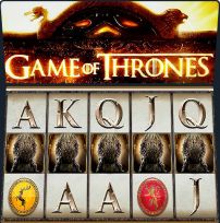 Игровой автомат Game of Thrones играть бесплатно Игровой автомат Game of Thrones бесплатно