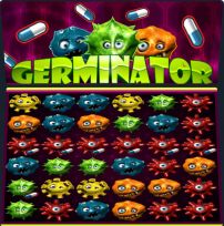 Игровой автомат Germinator играть бесплатно Игровой автомат Germinator бесплатно