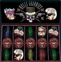 Игровой автомат Hells Grannies играть бесплатно Игровой автомат Hells Grannies бесплатно