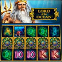 Игровой автомат Lord of The Ocean играть бесплатно Игровой автомат Lord of The Ocean бесплатно
