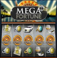 Игровой автомат Mega Fortune играть бесплатно Игровой автомат Mega Fortune бесплатно