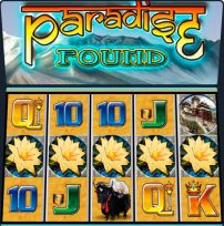 Игровой автомат Paradise Found играть бесплатно Игровой автомат Paradise Found бесплатно