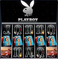 Игровой автомат Playboy играть бесплатно Игровой автомат Playboy бесплатно