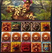 Игровой автомат Rooks Revenge играть бесплатно Игровой автомат Rooks Revenge бесплатно