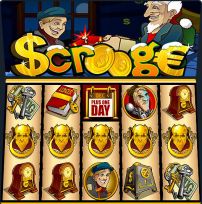 Игровой автомат Scrooge играть бесплатно Игровой автомат Scrooge бесплатно