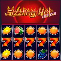 Игровой автомат Sizzling Hot Deluxe играть бесплатно Игровой автомат Sizzling Hot Deluxe бесплатно