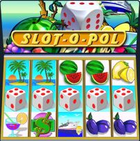 Игровой автомат Slot o Pol играть бесплатно Игровой автомат Slot o Pol бесплатно